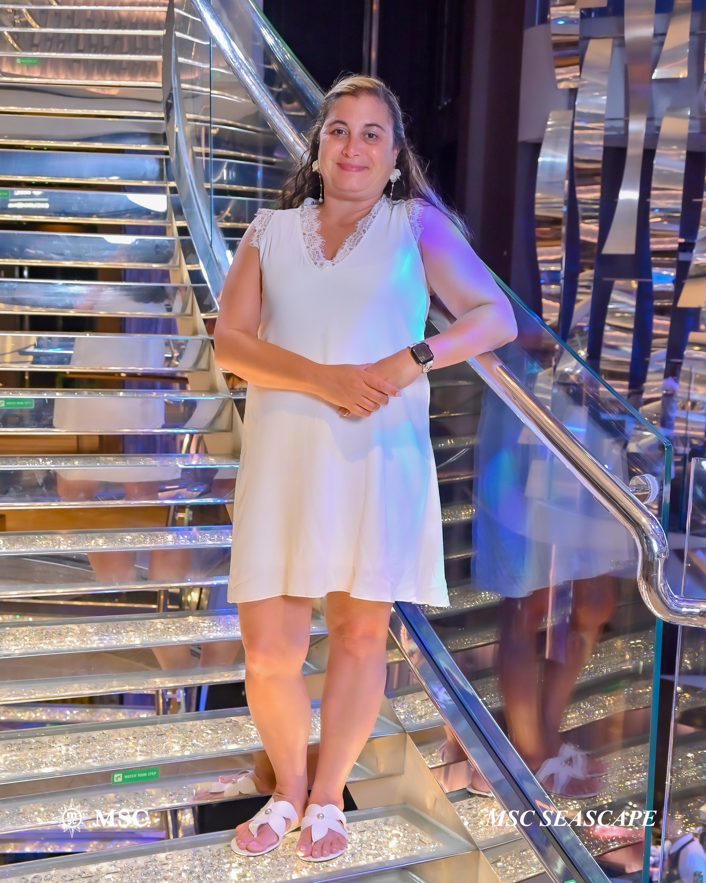 Cruise Brothers Travel Agent Nicole Forget